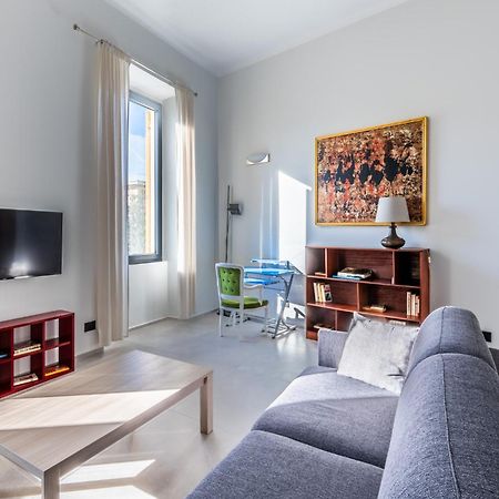 Boccadasse Chic Urban Retreat Генуя Экстерьер фото
