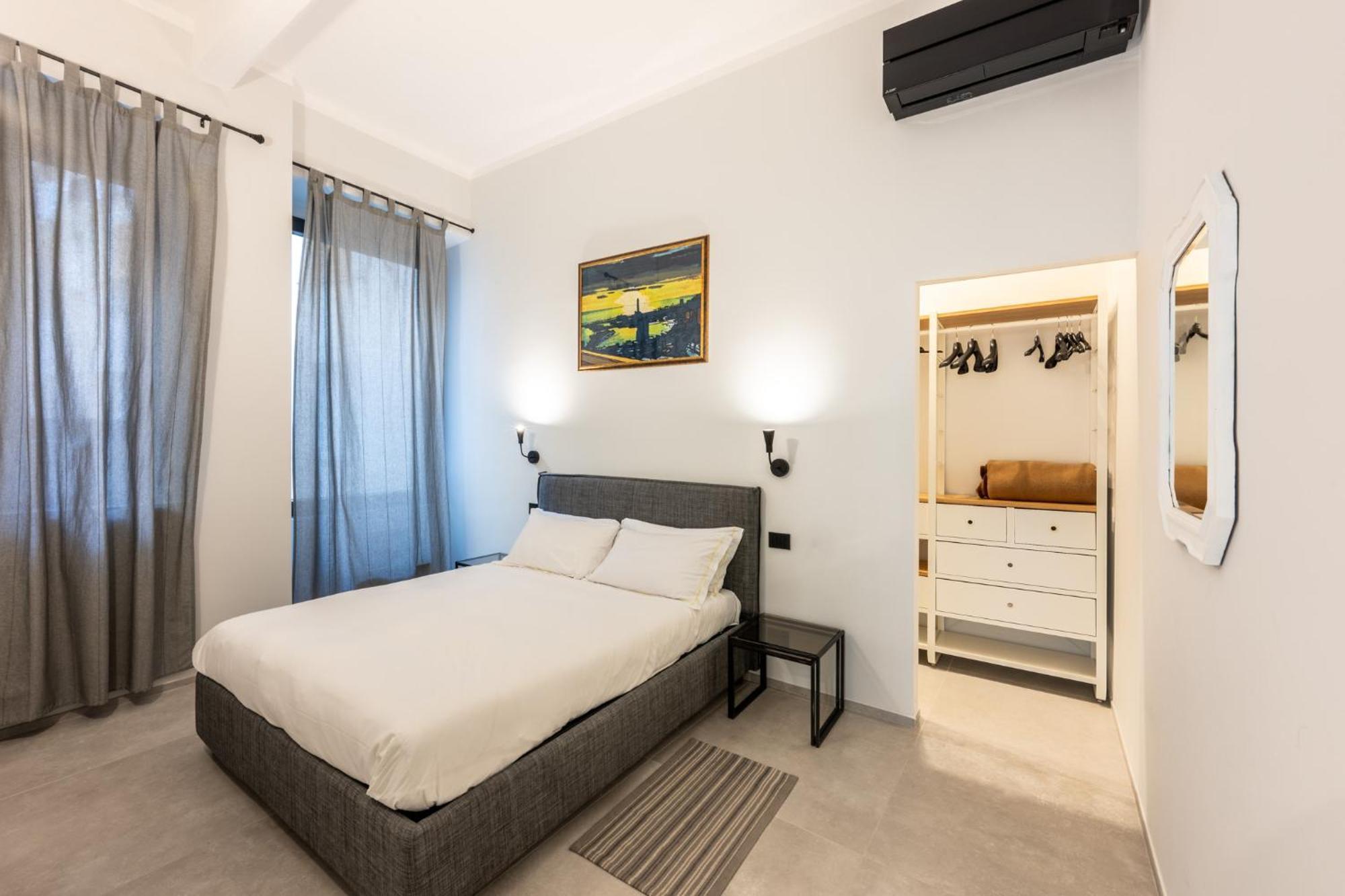 Boccadasse Chic Urban Retreat Генуя Экстерьер фото