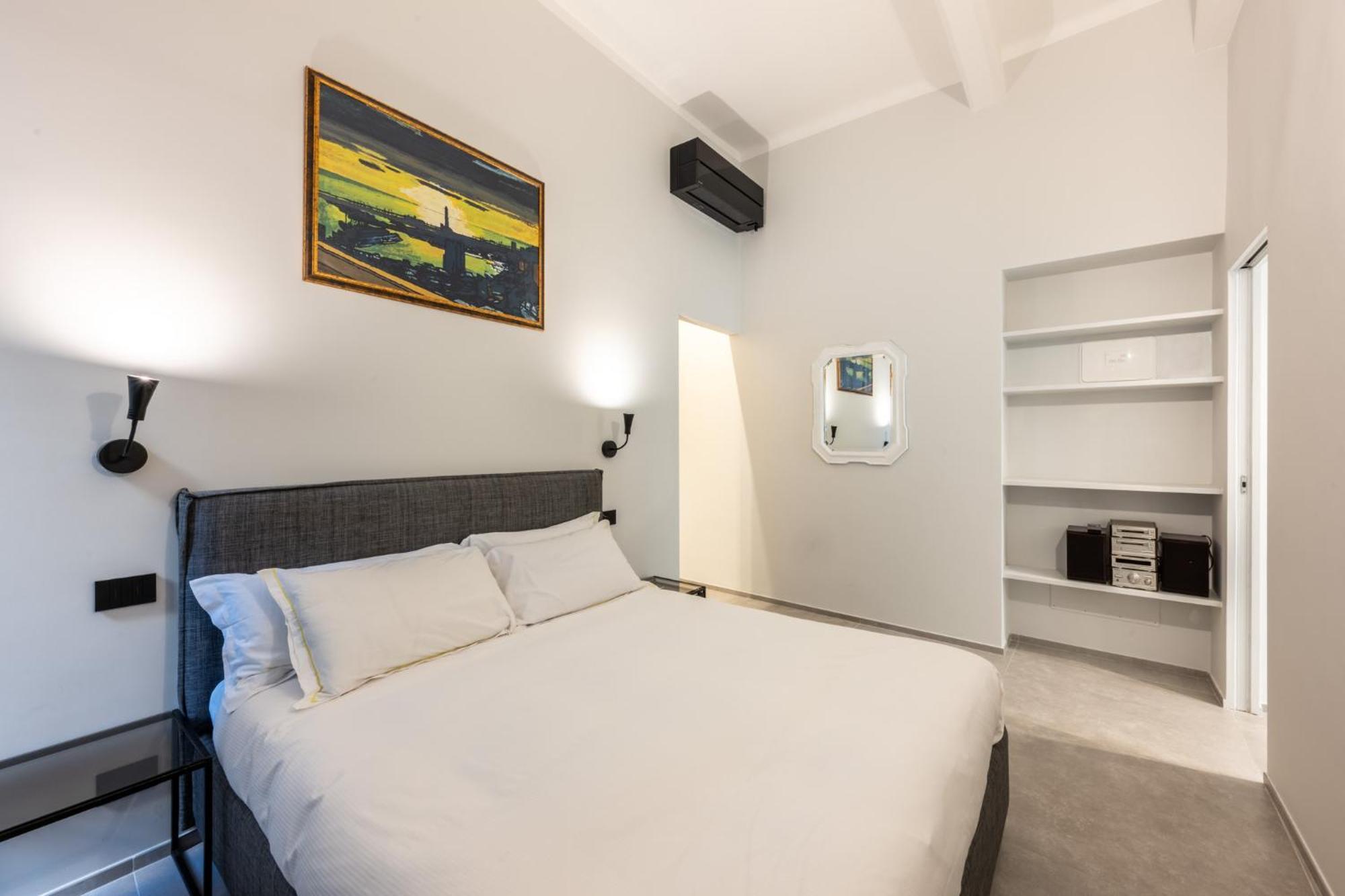 Boccadasse Chic Urban Retreat Генуя Экстерьер фото