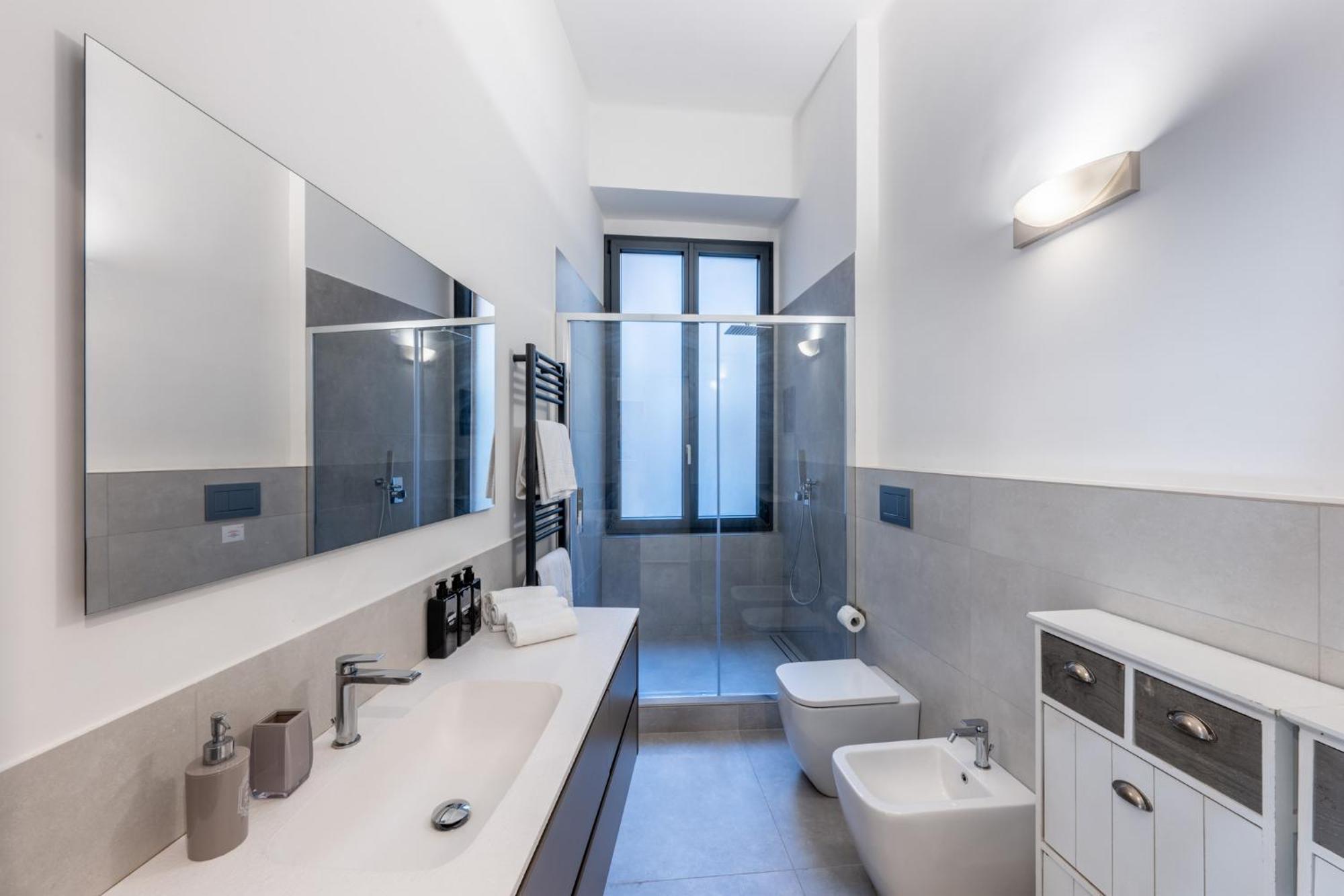 Boccadasse Chic Urban Retreat Генуя Экстерьер фото